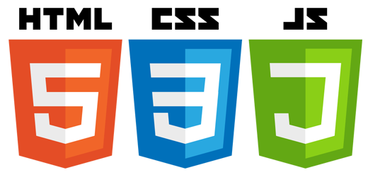 HTML CSS JavaScript